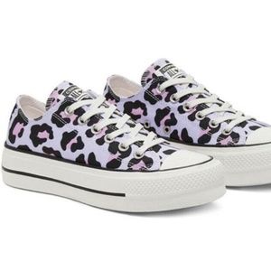 cheetah platform converse